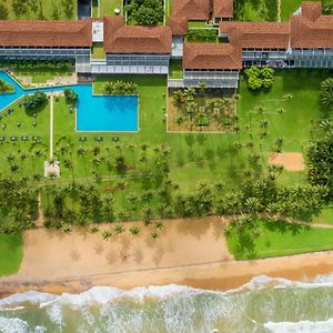 The Blue Water - Geoffrey Bawa Heritage Resort Hotel