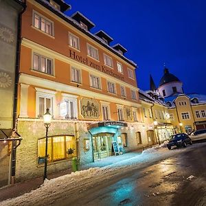 Hotel zum Kirchenwirt